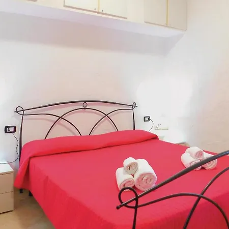 Appartamento In With Wifi *