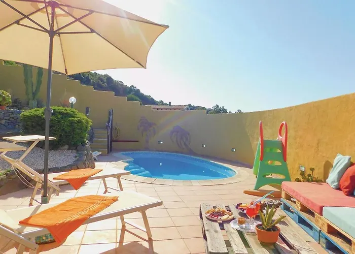 In With Wifi Appartement Gonnesa